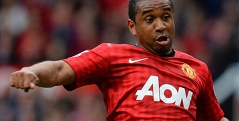 United Tak Ajak Anderson Tur ke AS