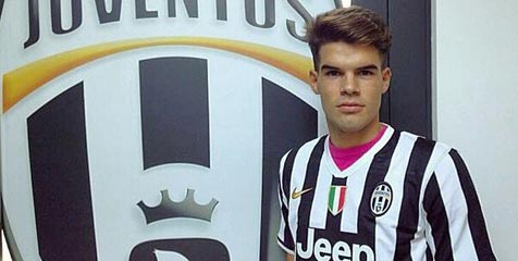 Juventus Dapatkan Bek Muda Barca Juventus Dapatkan Bek Muda Barca