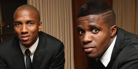 West Ham Ingin Selamatkan Karir Duo Winger MU