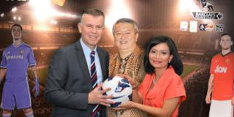 OrangeTV Hadirkan Liga Inggris dan Liga Champion Terlengkap