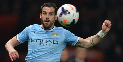 Lepas Morata, Madrid Lirik Negredo