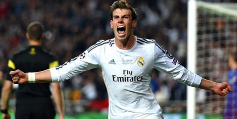 Bale: Selamat Datang Kroos! 