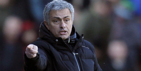 Mou Prediksi Premier League 14/15 Makin Sengit 