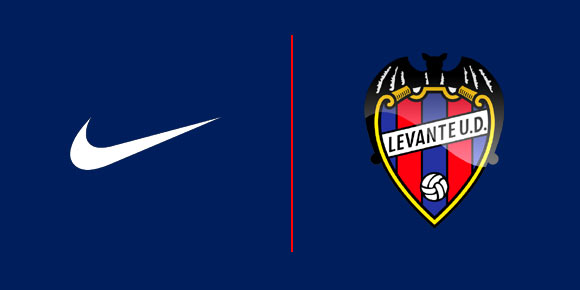 Beralih Nike, Levante Cuma Dapat Jersey 'Standar'