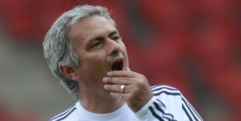 Mourinho: Chelsea Fantastis di Bursa Transfer