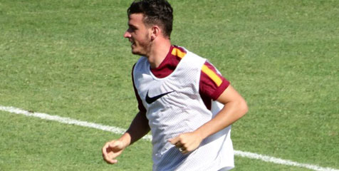 Gembosi Roma, Juventus Siap Comot Florenzi