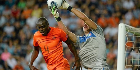 'Manchester United Harus Rekrut Bruno Martins Indi'