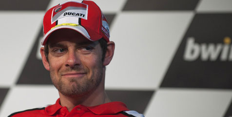 Tech 3: Salah Besar Bila Kembali Rekrut Crutchlow!