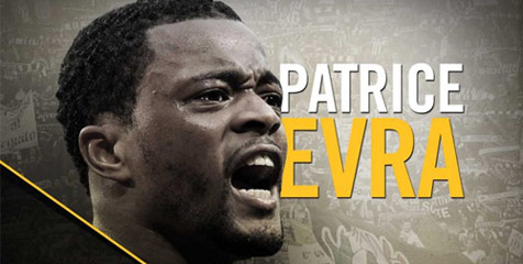 Evra: Ini Waktu Yang Tepat Meninggalkan United