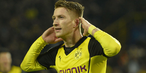 Guardiola Minta Bayern Beli Reus? Guardiola Minta Bayern Beli Reus?
