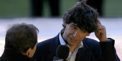 Albertini 'Nyapres' FIGC