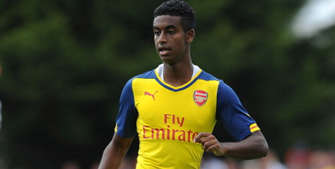 Zelalem Girang Bisa Bertandem Dengan Ramsey