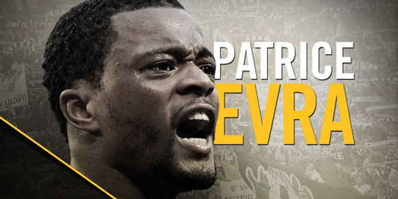 Patrice Evra, Dari Marsala ke La Vecchia Signora