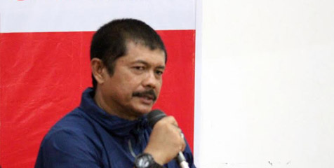 Indra Sjafri Dikritik Anggota Exco PSSI