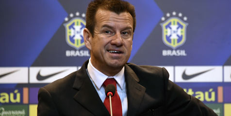 Dunga: Brasil Yang Terbaik? Itu Dulu!