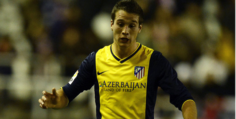 Kalahkan Arsenal, Liverpool Segera Pinjam Manquillo