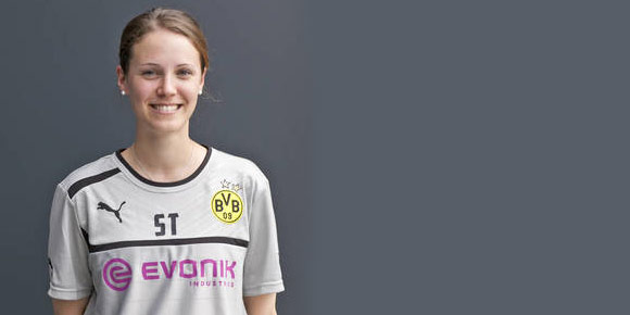 Swantje Thomssen, Fisio Ayu Dortmund