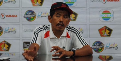 Persiba Tetap Optimis Lolos Degradasi