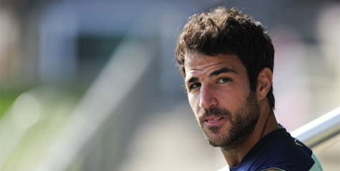 Costa & Fabregas Buat Youngster Chelsea Berdecak Kagum 