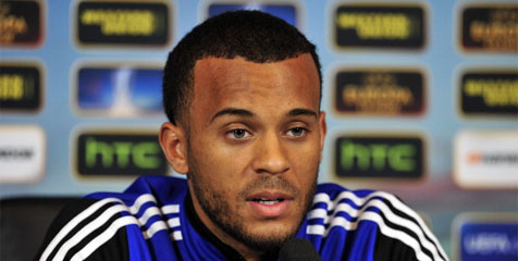 Liverpool Berniat 'Culik' Bertrand dari Chelsea 