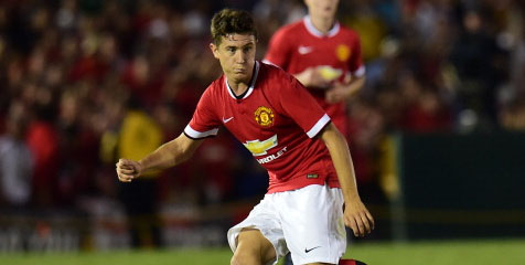 Herrera: Cantona Idola Masa Kecil Saya 
