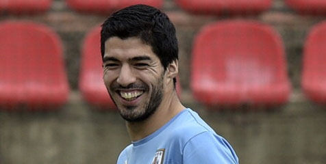 Sidang Banding Suarez Digelar Pada Agustus