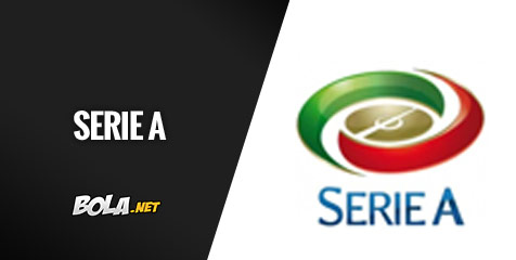 Serie A Terpecah Gara-gara Calon Presiden FIGC?