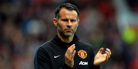 Giggs Akui Era Moyes Buat Pemain MU Ketakutan 