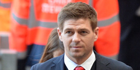 Gerrard Segera Pastikan Komitmen Hingga 2016 