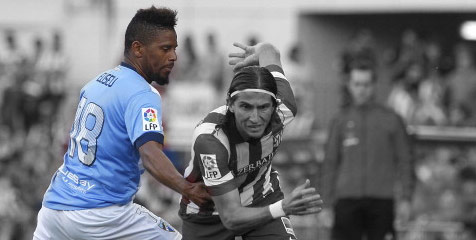 Eliseu, Dari Malaga Berlabuh di Benfica