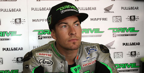 Hayden Absen di MotoGP Indianapolis dan Ceko