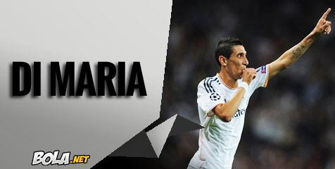 Di Maria Beri Deadline Pada Presiden PSG?