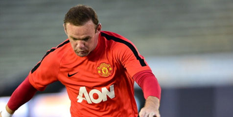 Rooney Akui Ingin Jadi Pemimpin Skuat United