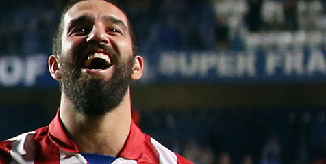 United Juga Lirik Arda Turan