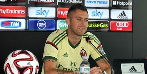 Inilah Alasan Menez Pilih Milan