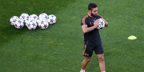 Carvajal: Kroos Pemain Fantastis 