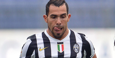 Ayah Carlos Tevez Diculik Demi Tebusan