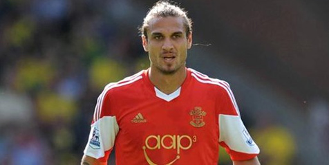 Taider dan Osvaldo Segera Saling Tukar Klub