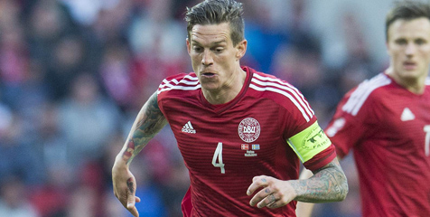 Harga 15 Juta Euro, Barca Segera Boyong Agger