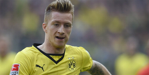 Jika Saja Tak Cedera, Reus Kini Sudah Gabung Arsenal