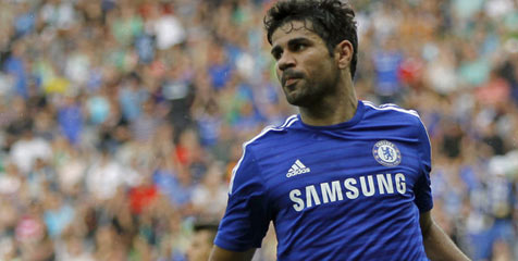 Mou: Costa Datang, Chelsea Mematikan