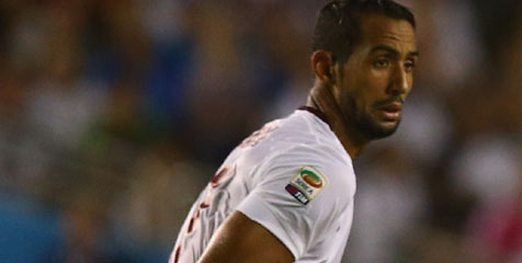 Siap Buang Pepe, Madrid Soroti Benatia