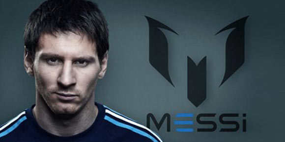 Adidas Anugerahi Messi Sepatu Emas