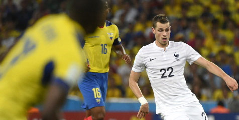 Koeman: Arsenal, Tottenham, Lupakan Schneiderlin