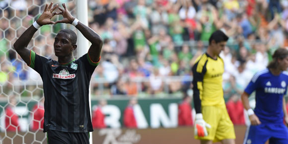 Highlights Friendly: Werder Bremen 3-0 Chelsea