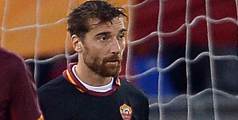 De Sanctis: Target Utama Roma Scudetto