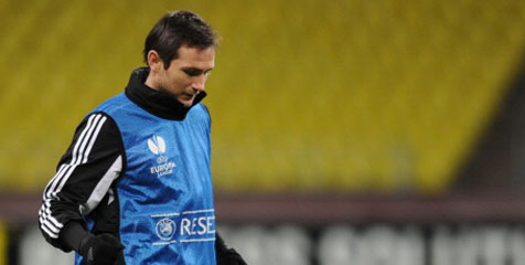 Bela City, Fans Diminta Hormati Pilihan Lampard 