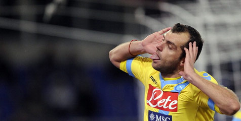 Milan Minati Pandev