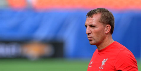 Rodgers Sebut Laga Lawan United Bukan Laga Biasa