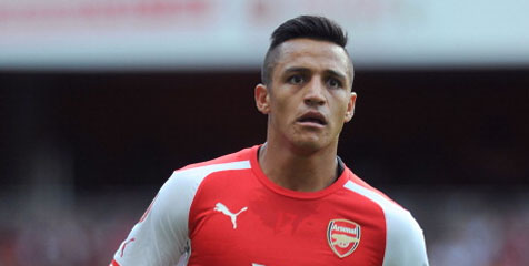 Giroud: Sanchez Fantastis!